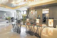 The Legacy Luxury Hotel, Algiers Hoteles en Argel