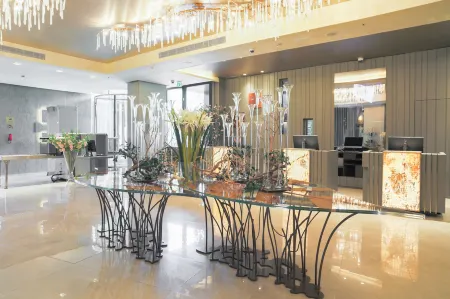 The Legacy Luxury Hotel, Algiers Отели рядом с достопримечательностью «La grande poste of Algiers»