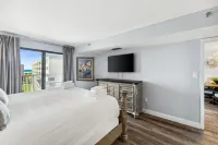 Inlet Reef Club by Panhandle Getaways - salle de sport