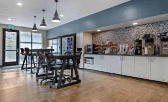 Extended Stay America Premier Suites - Augusta