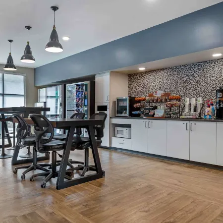 Extended Stay America Premier Suites - Augusta