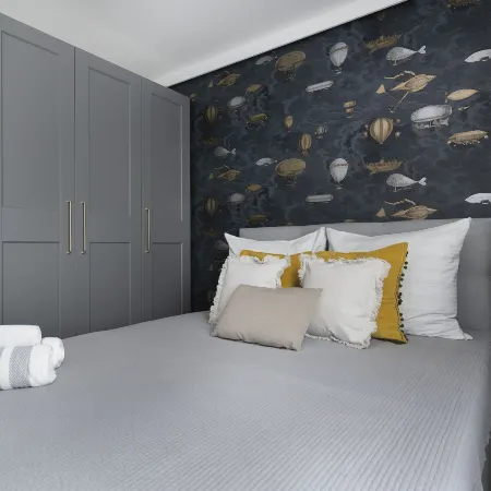 Easy Rent Apartments - Centrum 2 Krakowskie Przedmieście, 24h Check-IN