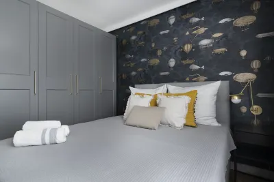 Easy Rent Apartments - Centrum 2 Krakowskie Przedmieście, 24h Check-IN Hotel di 