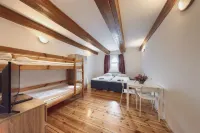 Hostel Sweet Dream Hotels in 