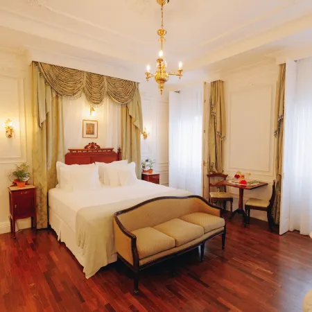 Hotel Boutique Quinta Das Videiras