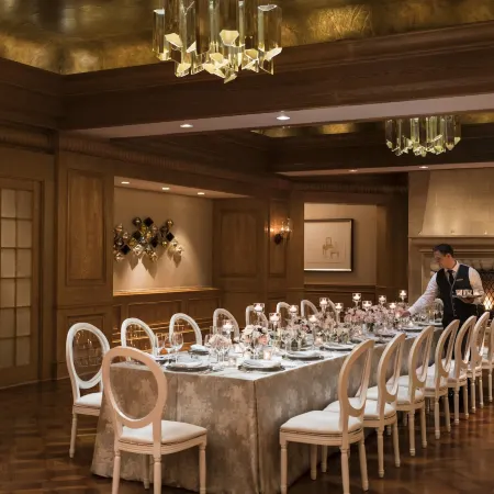 Four Seasons Hotel Atlanta