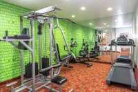 La Quinta Inn & Suites by Wyndham St. Augustine Hotels in St. Johns County
