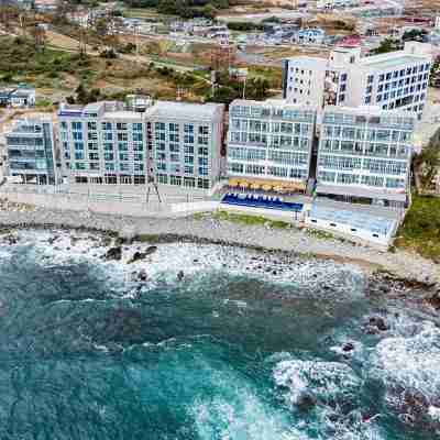 埃拉福尼斯飯店 Hotel Exterior