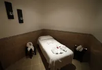 AlBander Hotel & Resort - spa