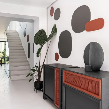 Nuovo Luxury Suites