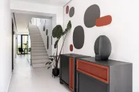 Nuovo Luxury Suites