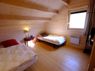 Chalet Cerf Titude