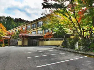 Nikko Hoshino Yado