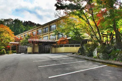 Nikko Hoshino Yado Hotels in 