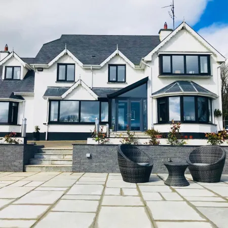 Railway Country House