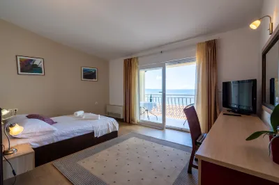 Pansion Epetium Hotels in Stobrec