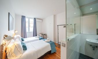 Feel Porto Photo Downtown Flat