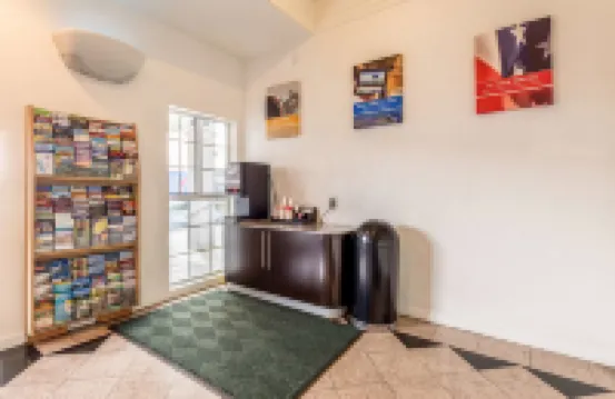 모텔 6 샌 라파엘