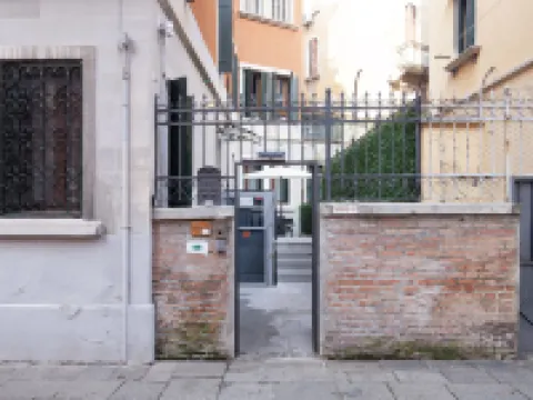 San Polo Star Hotel in zona Giudecca
