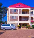 Calabash Hotel Hotels in 
