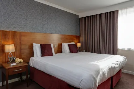 Best Western Kings Manor Hotel