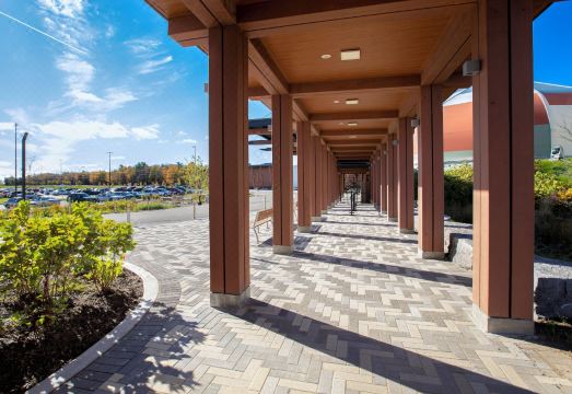 객실 내부 이미지