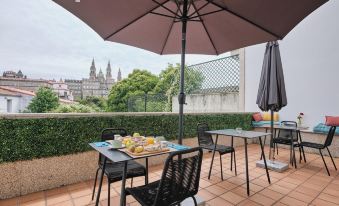 Hotel Pombal Rooms