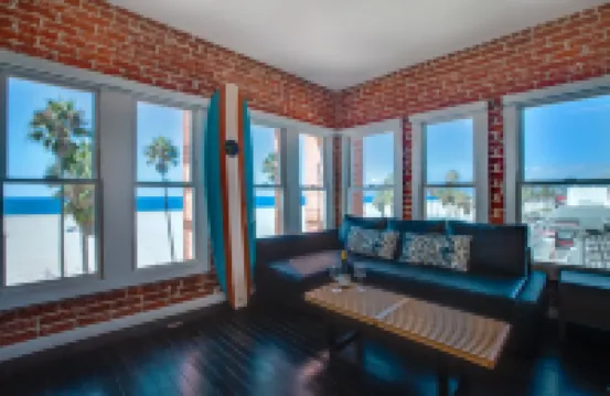Venice Breeze Suites Các khách sạn ở 