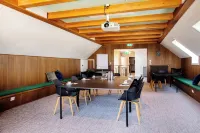 Kridthuset Stevns Klint Hotels in Rødvig Stevns