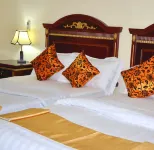 Executive Inn Các khách sạn ở Mills Center