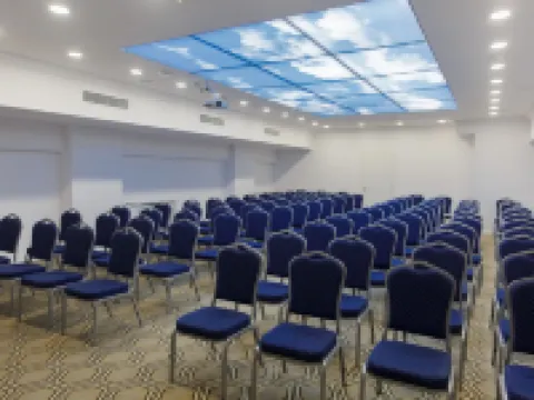 Muller Hotel Boutique & Spa Hoteles en Galați