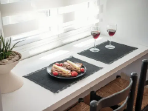 Elena Seafront Luxury Apartments Hotels in Vamos
