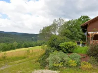 Ruhiges Ferienhaus in Drachselsried in Waldnähe Hotels in der Nähe von Schloßbräu Drachselsried Richard Bruckmayer GmbH & Co. KG