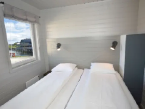 Lankanholmen Hoteles en Andenes