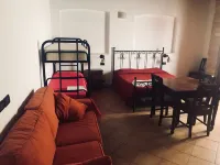 Egesta Hotels in Scopello