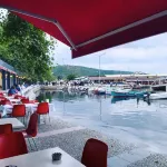 Adasu Otel - breakfast