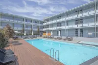 The Parkmore Hotel Các khách sạn ở Brunswick