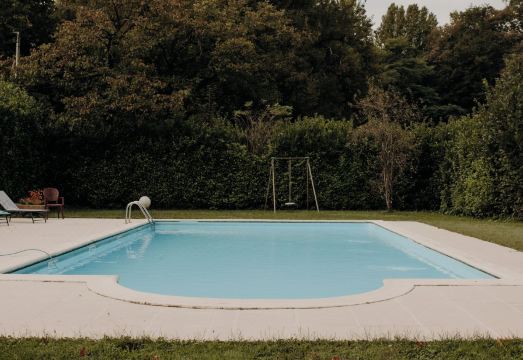 호텔 뒤 파르크 크랑삭