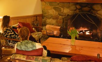 National Park Inn