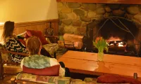 National Park Inn Hotels in Packwood