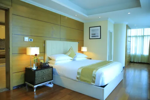 Inter Luxury Hotel Hotels in Addis Ababa
