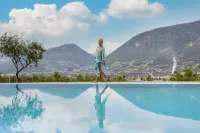 Villa Eden a Member of Leading Hotels of the World - Pool