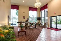 Econo Lodge Andrews AFB Hotels in Camp Springs