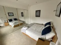 Earle House Serviced Apartments Hotels in der Nähe von The Alexandra Stadium