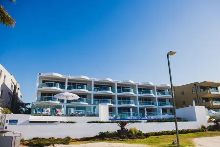 Tingirana Noosa Отели рядом с достопримечательностью «Нуза Хедс Мейн Бич»