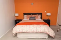 Antares Homestay Hotels in Rapaura