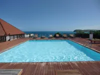 Casa Del Sole Apartments - en bord de mer