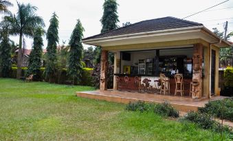 The City Royal Resort Hotel