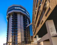 Comfort Inn & Suites at Copeland Tower