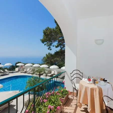 Hotel Della Piccola Marina